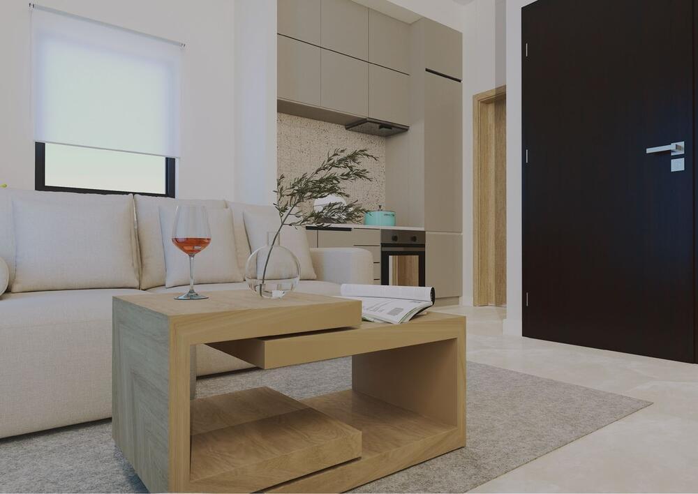 S Residences
